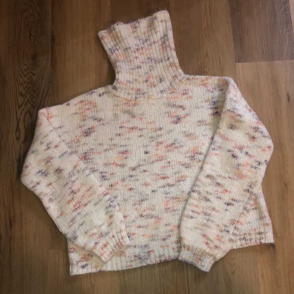 Women’s Turtleneck